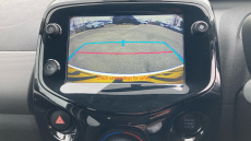 Peugeot 108 1.0 72 Allure 5dr Petrol Hatchback